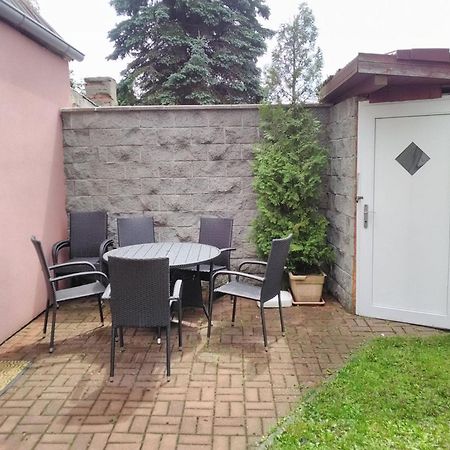 فيلا Mountain House Marie Medenec المظهر الخارجي الصورة