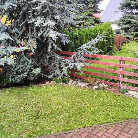 فيلا Mountain House Marie Medenec المظهر الخارجي الصورة