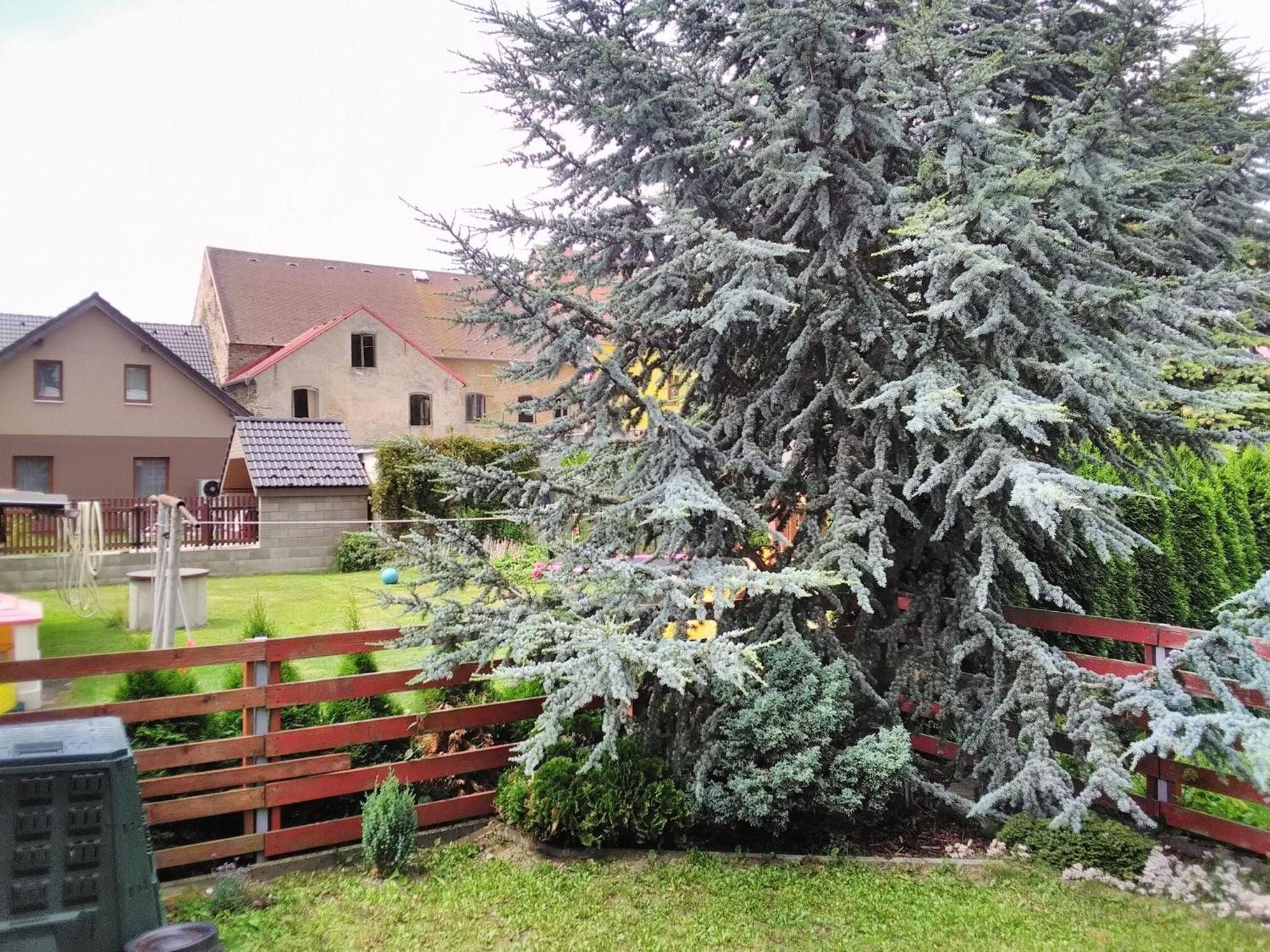 فيلا Mountain House Marie Medenec المظهر الخارجي الصورة
