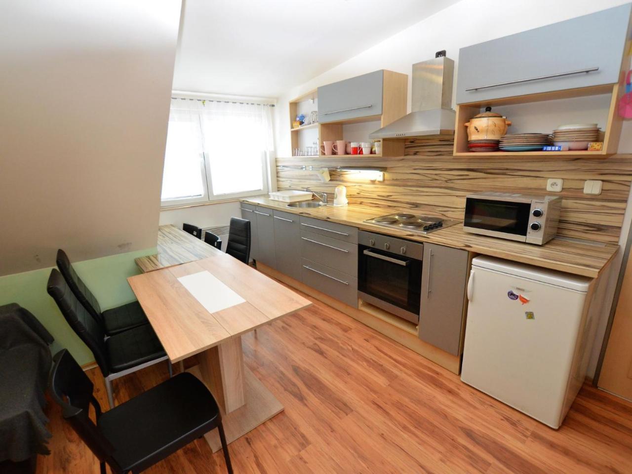 فيلا Mountain House Marie Medenec المظهر الخارجي الصورة