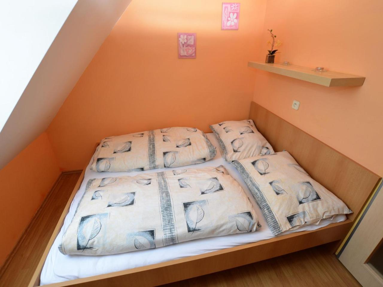 فيلا Mountain House Marie Medenec المظهر الخارجي الصورة