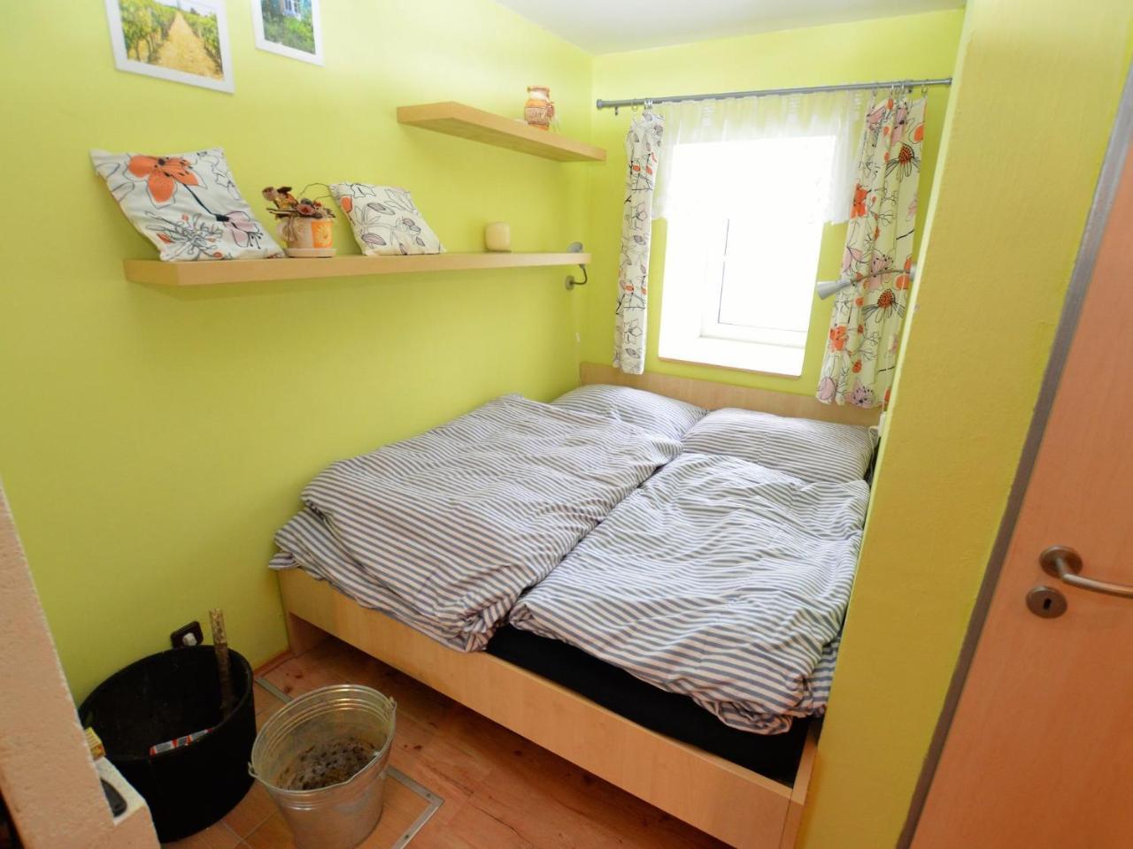 فيلا Mountain House Marie Medenec المظهر الخارجي الصورة